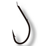 Fudo hooks KMSG-NK10 Kentsuki Maruseigo Крюк Черный  Nickel 10 