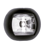 Plastimo 69066 Orsa Pro Кормовой навигационный светодиодный фонарь Серебристый Black
