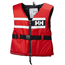 Купить Helly hansen 33854_222-70/90 Sport Comfort 50N Спасательный жилет Красный Alert Red 70-90 kg  7ft.ru в интернет магазине Семь Футов