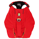 Купить Ruffwear 3035-607LL1 Switchbak Обуздать Красный  Red Sumac L-XL 7ft.ru в интернет магазине Семь Футов