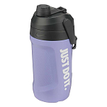 Nike N100311050340 кувшин Fuel 1.1L Фиолетовый  PurGreWhi