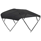 Купить Tessilmare p200500 навес Onyx Black 230x82x17 230 x 252 x 156 cm 7ft.ru в интернет магазине Семь Футов