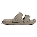 adidas ji1857/11 Шлёпанцы Znscape Blanch Cargo / Blanch Cargo / Clay Brown 32x20x10 EU 46