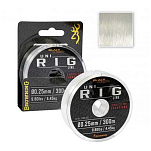 Browning 2386023 Black Magic® Uni Rig 300 m Монофиламент Бесцветный Clear 0.230 mm 