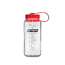 Купить Бутылка для воды Nalgene Sustain NL6820210335 Clear 0,5л Ø70x165мм широкое горлышко/крышка Ø53мм 89гр 7ft.ru в интернет магазине Семь Футов