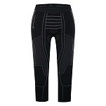 Alpine pro MUNM036-990-XS-S Базовые штаны MUNM036 Черный Black XS-S