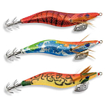 Fishing ferrari 5074635 Opal Edition EGI 3.5 Кальмар 105 Mm Многоцветный 14