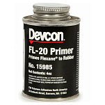 Праймер для бетона/резины/пластика Devcon Flexane FL-20 15985 112мл