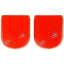 Купить Sorbothane sorbheel-39/42 стелька для пятки Red 10x10x5 EU 39-42 7ft.ru в интернет магазине Семь Футов