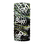 Buff ® 122505.999.10.00 Шарф-хомут Coolnet UV Черный  Ulnar Black