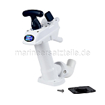 Jabsco 29040-3000 Сборка насоса для ручных туалетов (B-товары с дефектной / отсутствующей упаковкой)