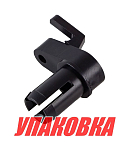 Рычаг переключения тяги реверса Suzuki DT25/30/40, Omax (упаковка из 6 шт.) 2321194401_OM_pkg_6