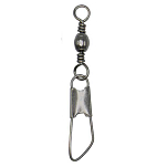 Colmic GMD01008 Вертлюг Barrel Safety  Grey 8