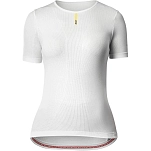 Mavic 37798124 Базовый слой с коротким рукавом Hot Ride White 19x12x6 XL-2XL