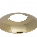 500HK Экран отражателя / имитация латуни