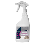 Nautic clean NC04750 750ml 04 Плесень Очиститель Белая White