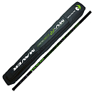 Купить Maver 8485T000 Medusa Evo Спичка  Black 11.50 m 7ft.ru в интернет магазине Семь Футов