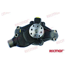 Помпа водяная Volvo Penta GM V6\\V8, Recmar 3853850_RM