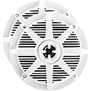 Купить Boss audio 153-MR62W Морской спикер 6.25 2 00 Вт Белая White 7ft.ru в интернет магазине Семь Футов
