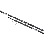 Shimano fishing VDXSFTE4320 Vengeance DX TE Удочка Для Серфинга Черный Black 4.20 m 