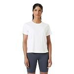 Helly hansen 48216_001-xl Базовый слой с коротким рукавом Sval White 30x25x2