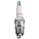 Купить Champion parts CHAML87YC L87YC Свеча зажигания Серебристый Grey 7ft.ru в интернет магазине Семь Футов