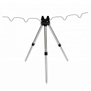 Купить Flashmer OTTA50 Алюминиевый штатив Серебристый Black / Grey 30-50 cm  7ft.ru в интернет магазине Семь Футов