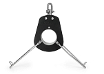 WALDER 403H Тормоз стрелы, модель 403 H / черный