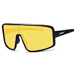 Rapala ra4226015 поляризованные солнцезащитные очки Sunfish Black Yellow 20x10x10