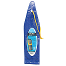 Купить Сумка водонепроницаемая для раций VHF Lalizas 10442 40 x 10 см 7ft.ru в интернет магазине Семь Футов