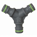 Oem marine RIBPRA/RV.9205 9205 Тройной штекерный быстрый соединитель Grey
