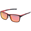 Купить Hart XHGBR поляризованные солнцезащитные очки  Black / Red / Orange 7ft.ru в интернет магазине Семь Футов