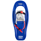 Купить Tubbs snow shoes 17E0011.1.1.16 Snowball Снегоступы Молодежь Голубой Blue / White EU 28-36 7ft.ru в интернет магазине Семь Футов