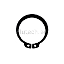 Купить Johnson Pump 0.0370.030 Стопорное кольцо 7ft.ru в интернет магазине Семь Футов