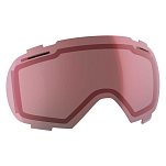 Scott 237431-308-UNICA Linx ACS запасная часть  Pink Solar Red Chrome/CAT3