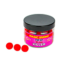 Купить Motaba M9000802 Smoke 60g Убийственные всплывающие окна Red 16 mm 7ft.ru в интернет магазине Семь Футов