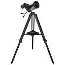 Купить Celestron C22462 StarSense Explorer DX 5´´ SCT Телескоп  Black 7ft.ru в интернет магазине Семь Футов