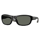 Купить Costa 06S9119-91190458 поляризованные солнцезащитные очки Clipperton Matte Black 03 Gray 580G/CAT3 7ft.ru в интернет магазине Семь Футов