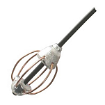 Energoteam 58063940 Раздвижной для Long Cast Фидерный провод 40 g
