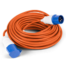 Купить Kampa 9120000977 Mains Connection Lead 25 m 3G1.5 Оранжевый 7ft.ru в интернет магазине Семь Футов