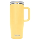 Купить Camelbak 360117011 Бутылка Thrive Mug VSS 1L Yellow Bloom 35x9x9 7ft.ru в интернет магазине Семь Футов