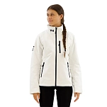 Helly hansen 34449_001-l Куртка Crew Midlayer 2 White 40x30x15