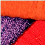 Baetis AY509/WA Antron Yarn Фильм Многоцветный  509