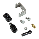 Комплект подключения дистанционного управления Suzuki DT40 6713094812000