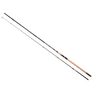 Купить CTEC 002684-00331-00000-00 Method Удочка Для Ловли Карпа Черный Black 3.30 m  7ft.ru в интернет магазине Семь Футов