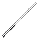 Купить Maximus rods mtssbsx18m спиннинговое удилище Black Side X Black / White 95x10x10 1.8 m 7ft.ru в интернет магазине Семь Футов