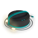 Mpowerd LUBIGST светодиодная лента Luci® Big 13 m Голубой Black 140 Lumens