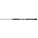 PENN 1519185 Legion Silver Belly Pump Удочка Для Сома Черный Black 1.75 m 
