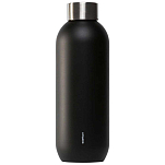 Stelton 355-3 Keep Cool 600ml Термос Черный  Black