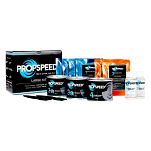 Propspeed by oceanmax EU-PSLKIT 1L 782A УСТАНОВЛЕН Бесцветный Black